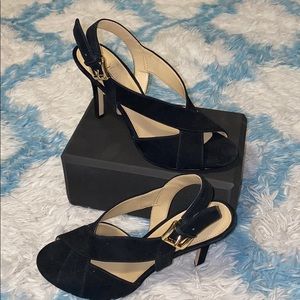 Michael Kors heels